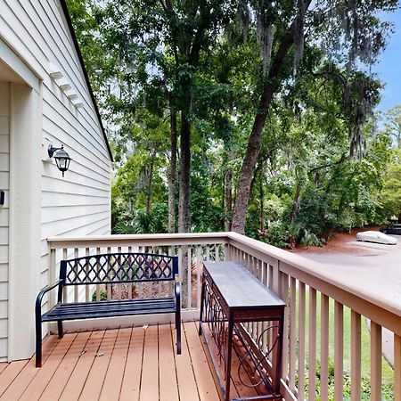 Forest Gardens Hilton Head Island Δωμάτιο φωτογραφία
