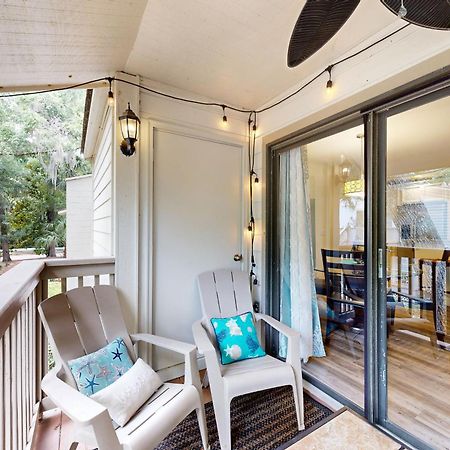 Forest Gardens Hilton Head Island Δωμάτιο φωτογραφία