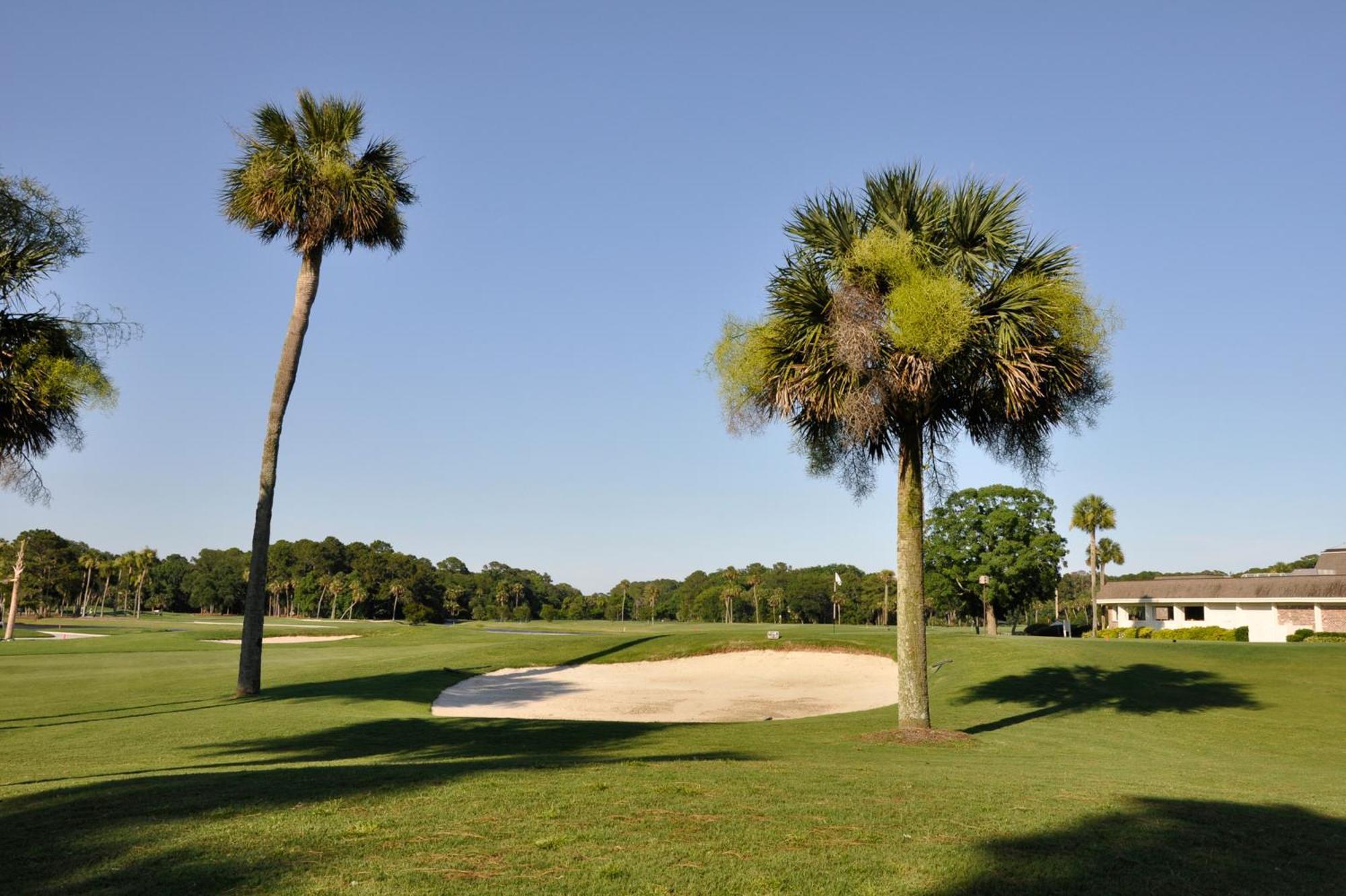 Forest Gardens Hilton Head Island Δωμάτιο φωτογραφία