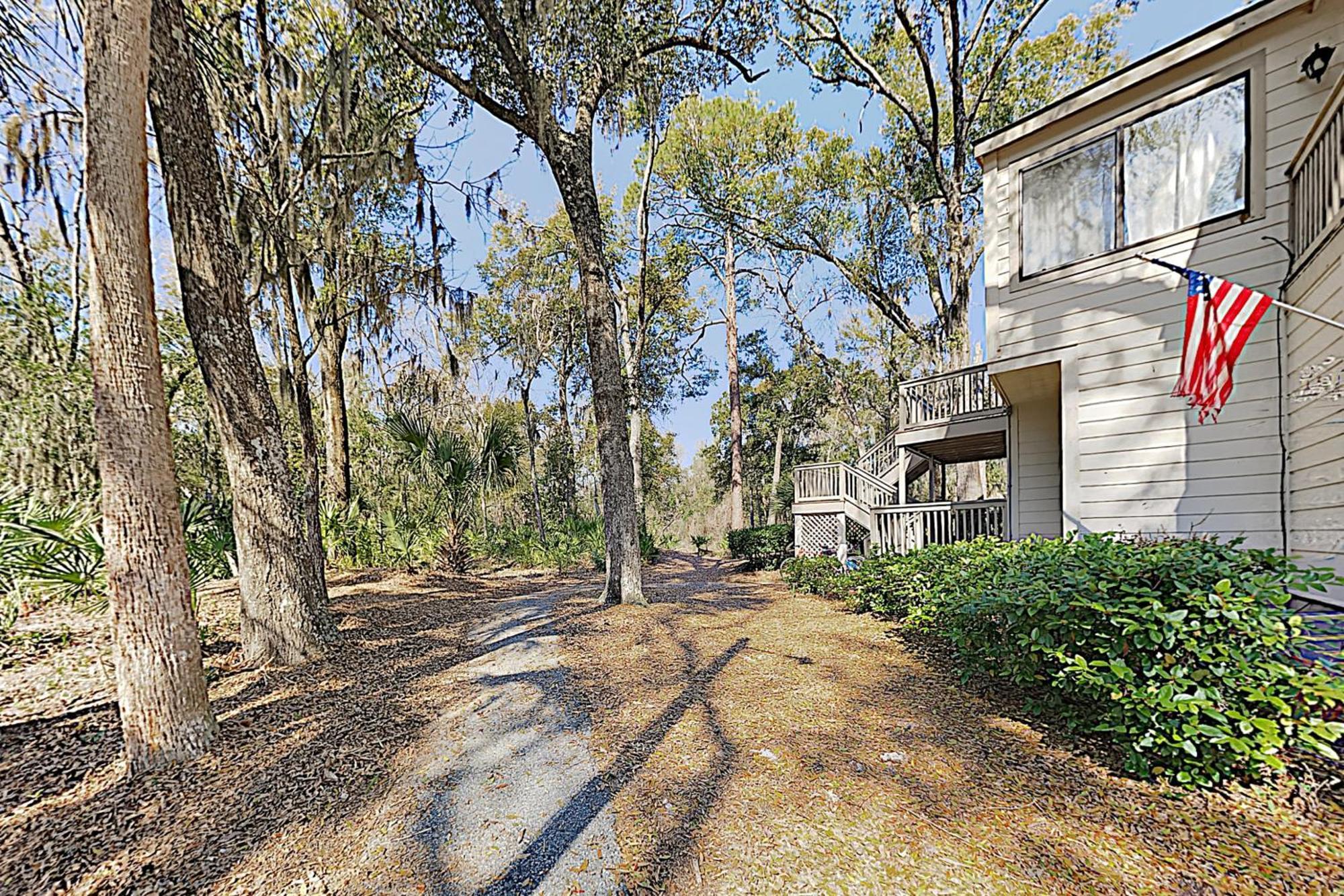 Forest Gardens Hilton Head Island Δωμάτιο φωτογραφία