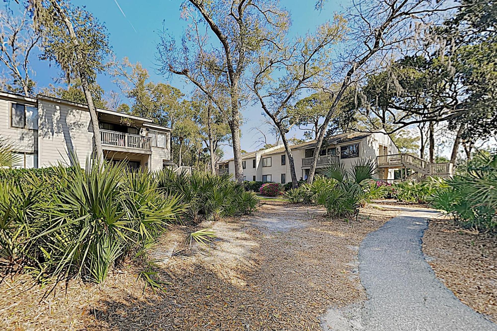 Forest Gardens Hilton Head Island Δωμάτιο φωτογραφία
