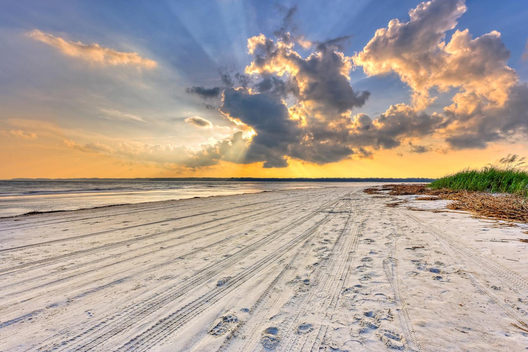 Forest Gardens Hilton Head Island Δωμάτιο φωτογραφία