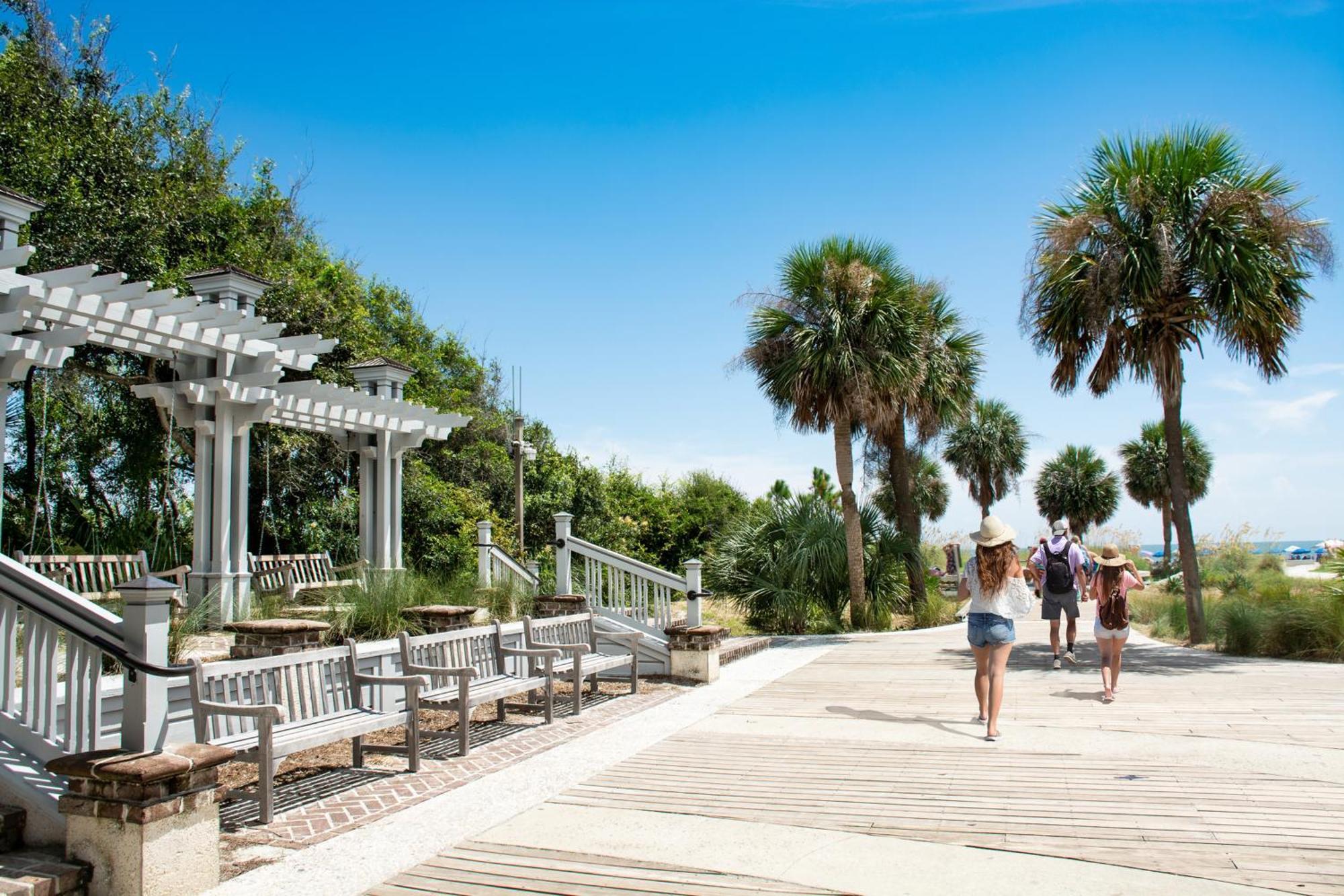 Forest Gardens Hilton Head Island Δωμάτιο φωτογραφία