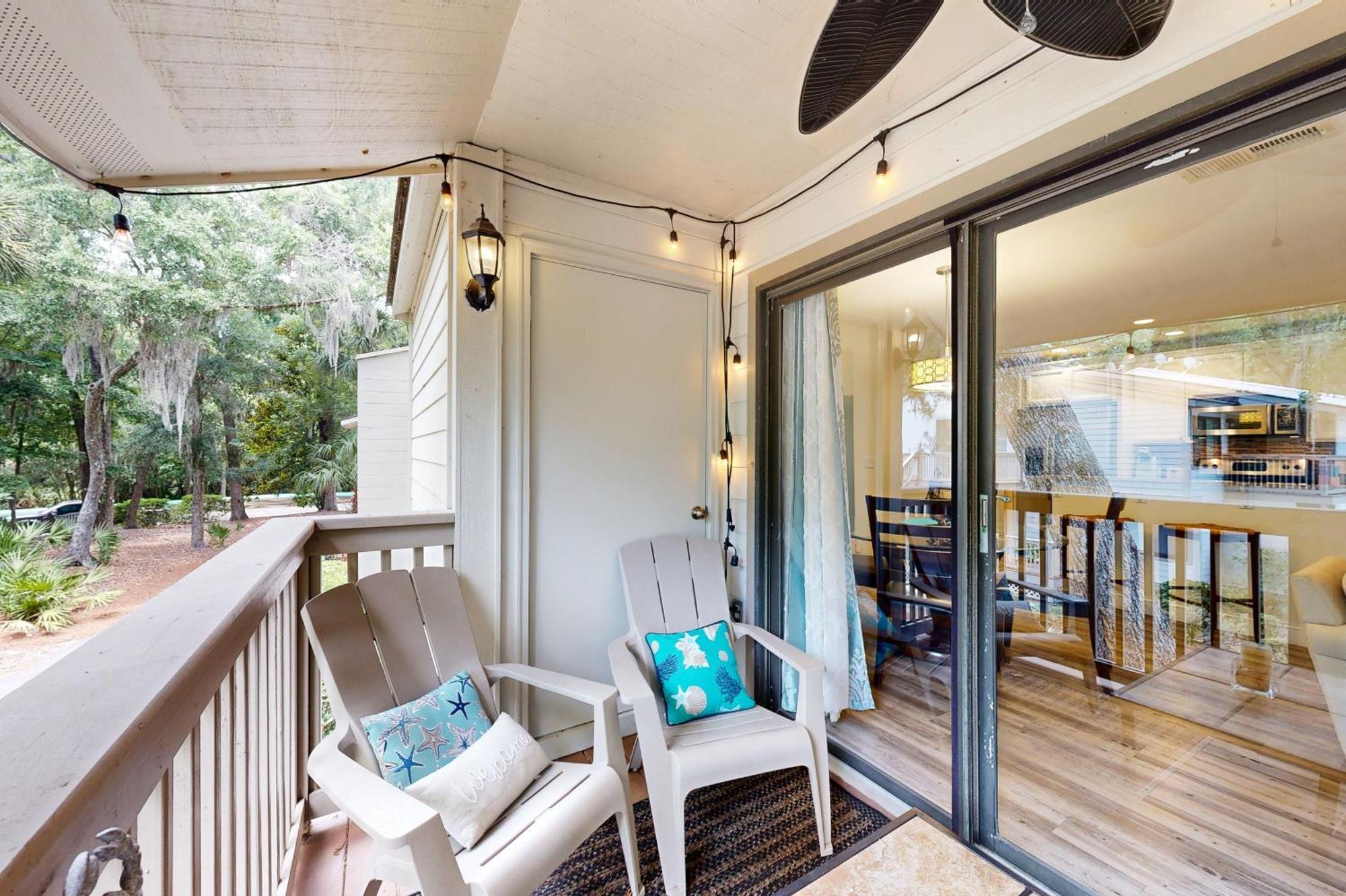 Forest Gardens Hilton Head Island Δωμάτιο φωτογραφία