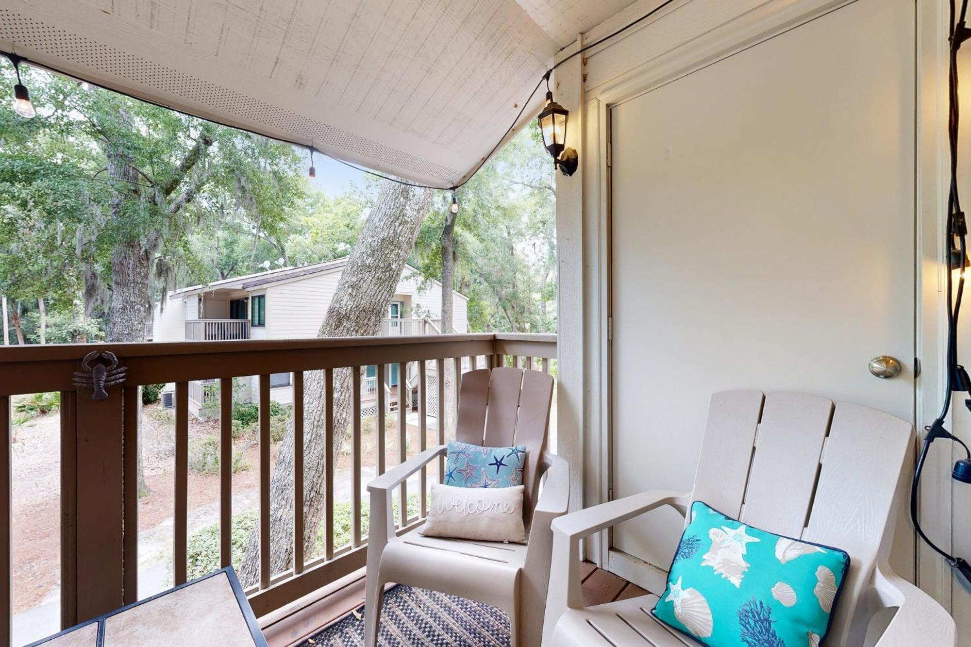 Forest Gardens Hilton Head Island Δωμάτιο φωτογραφία