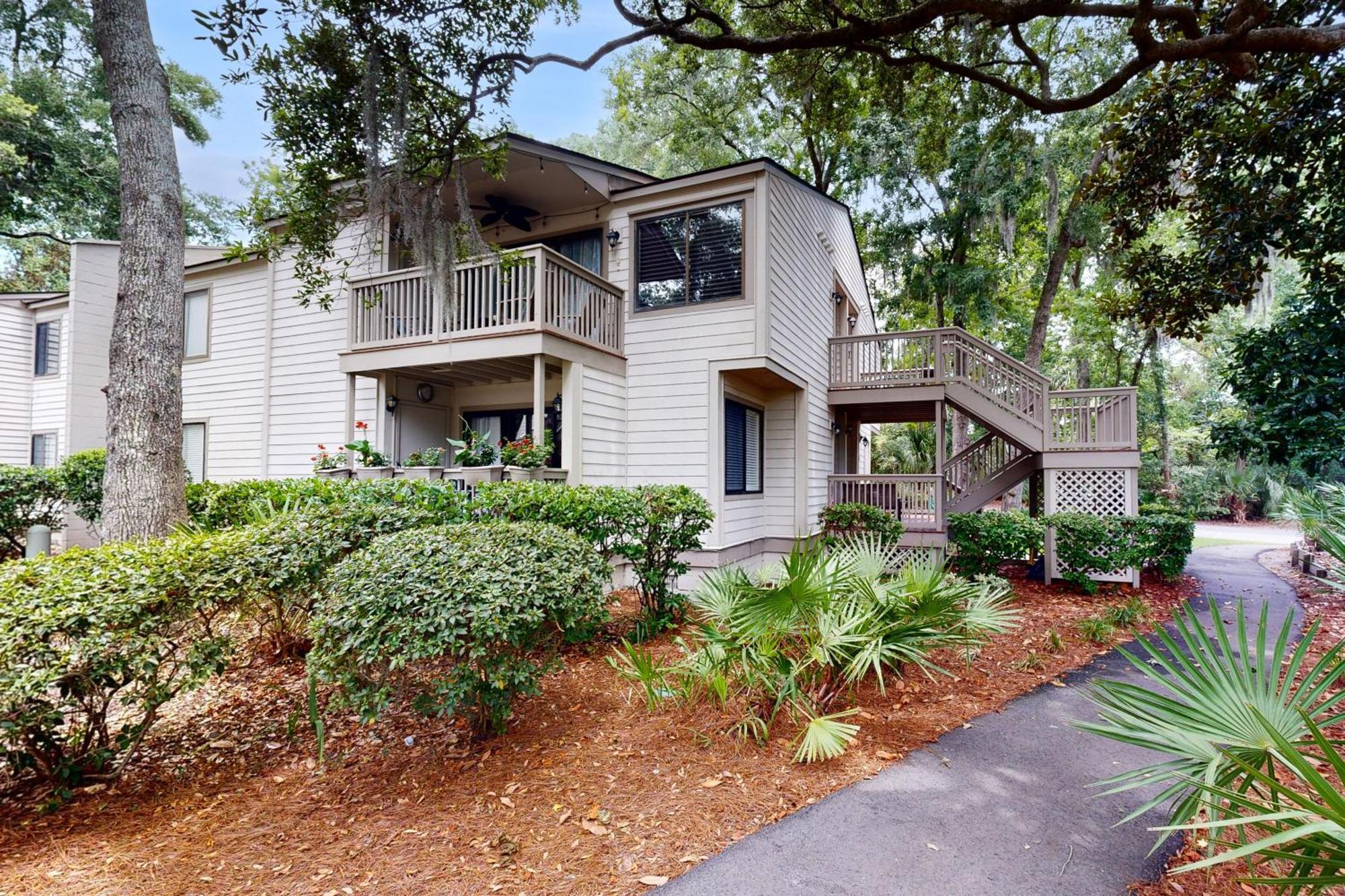 Forest Gardens Hilton Head Island Δωμάτιο φωτογραφία