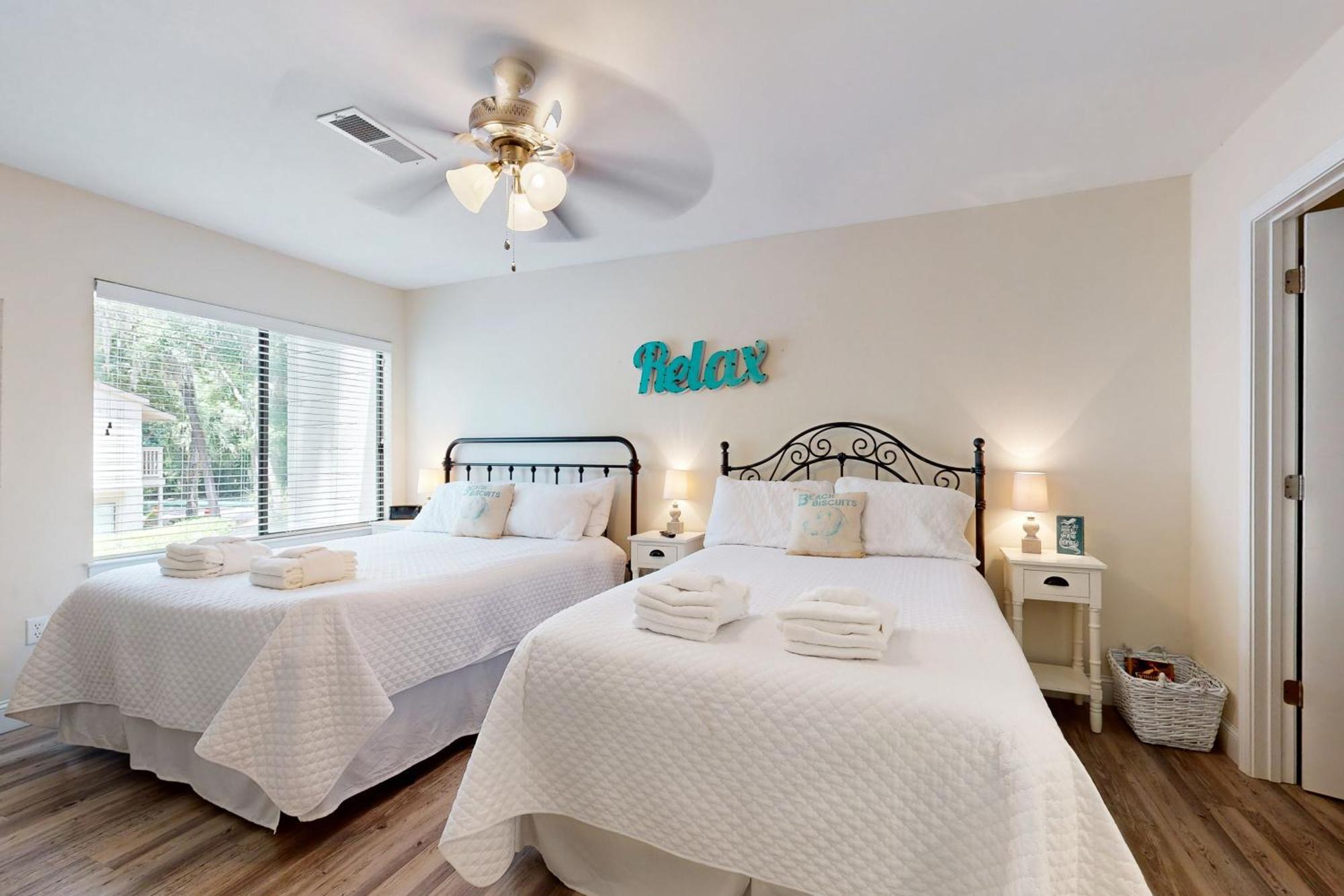 Forest Gardens Hilton Head Island Δωμάτιο φωτογραφία