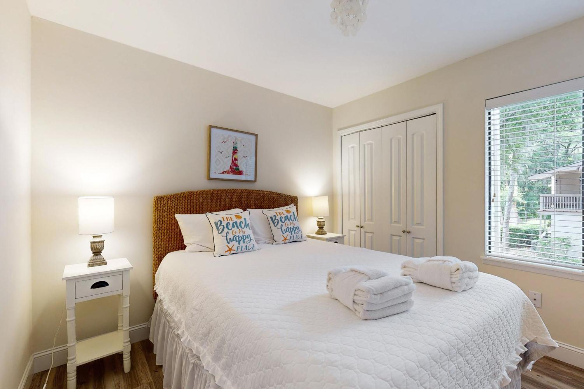 Forest Gardens Hilton Head Island Δωμάτιο φωτογραφία