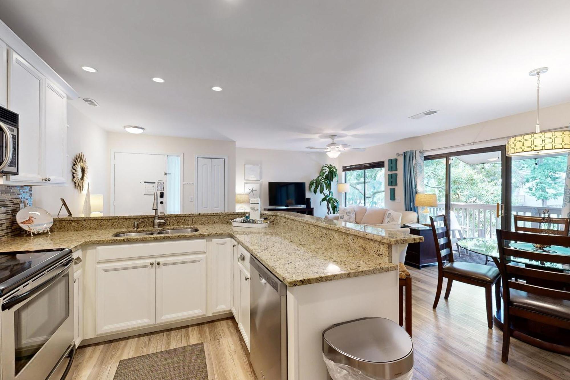 Forest Gardens Hilton Head Island Δωμάτιο φωτογραφία