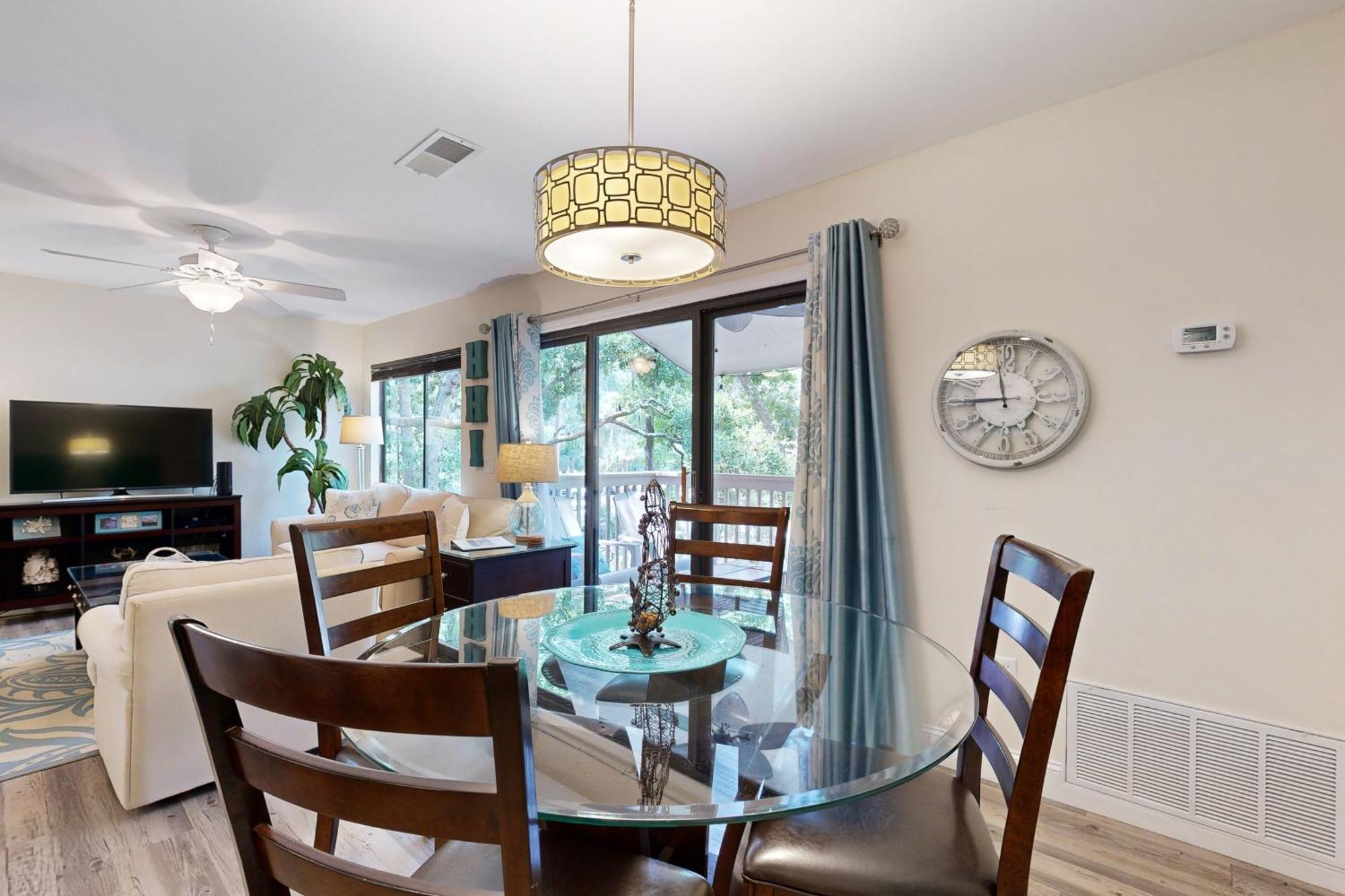 Forest Gardens Hilton Head Island Δωμάτιο φωτογραφία
