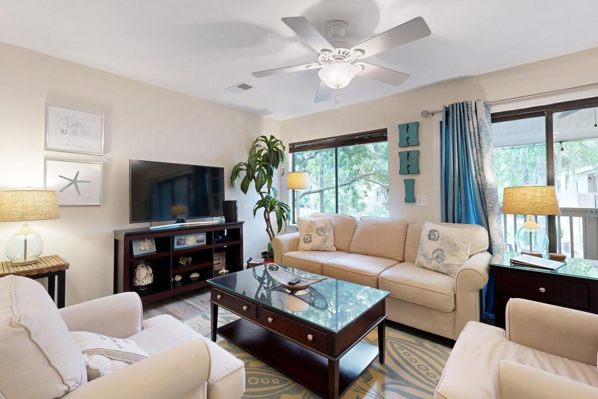 Forest Gardens Hilton Head Island Δωμάτιο φωτογραφία