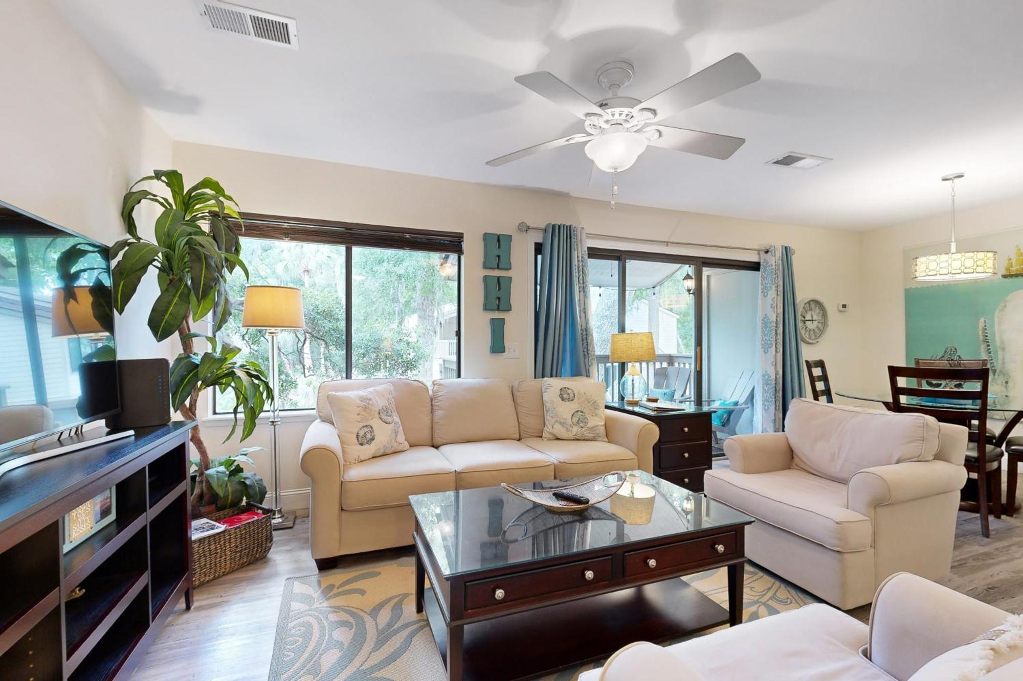 Forest Gardens Hilton Head Island Δωμάτιο φωτογραφία